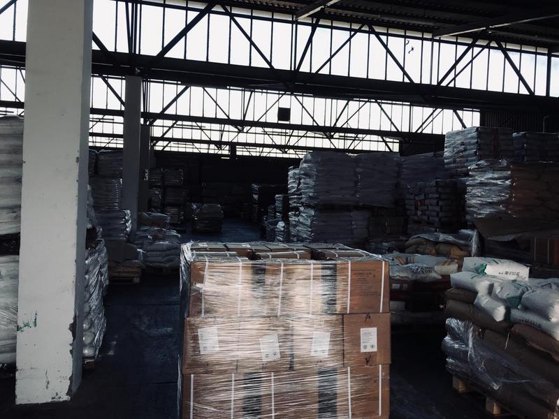 To Let Commercial Property for Rent in Epping Western Cape